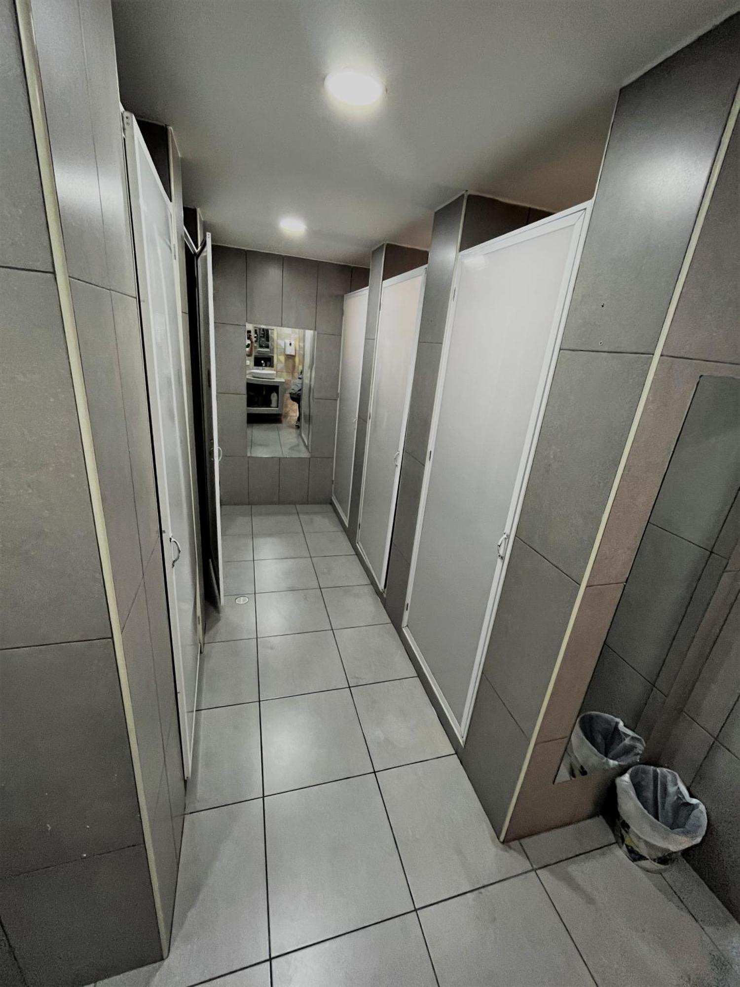 Urbana Hostel Богота Экстерьер фото