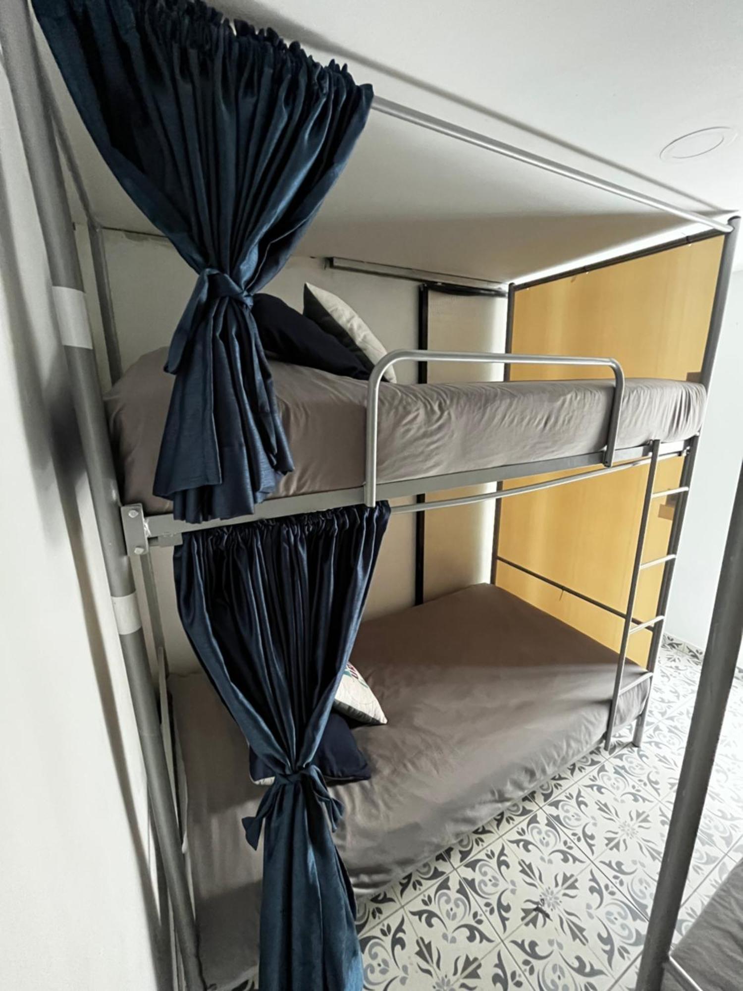 Urbana Hostel Богота Номер фото